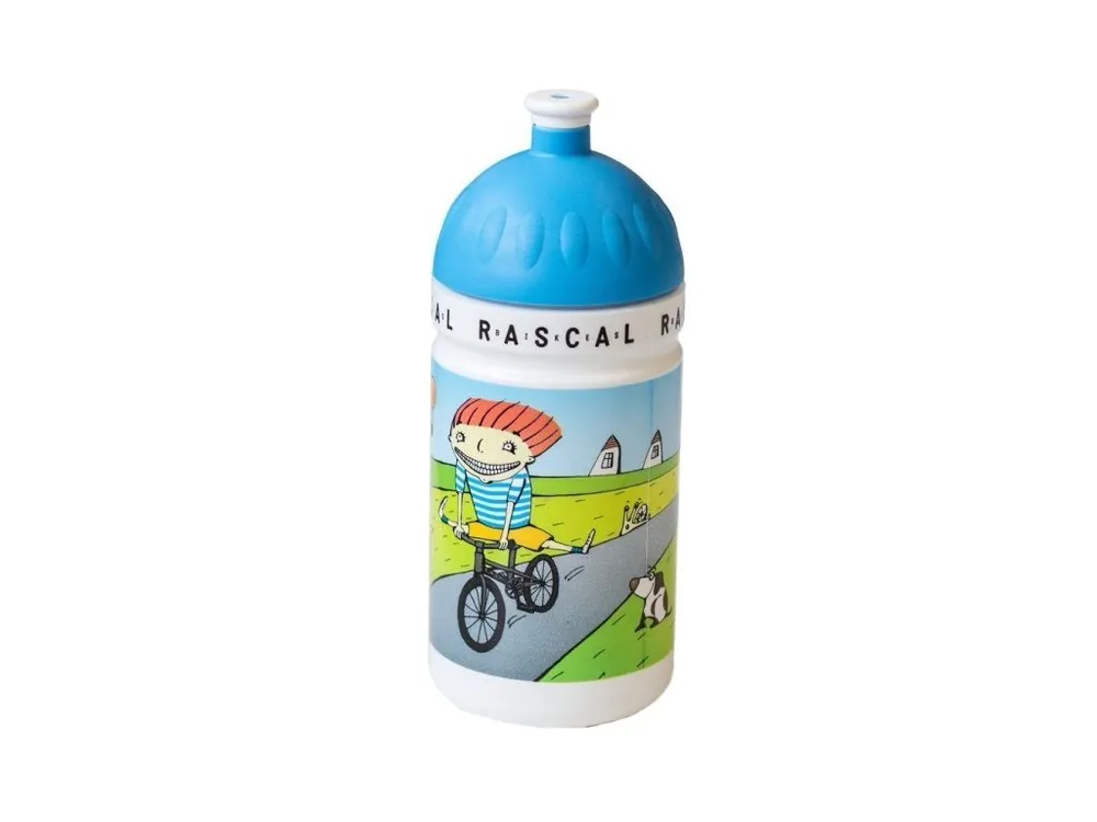 Láhev na kolo Rascal - Spectrumbike Nová Kolekce