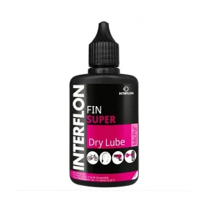 Interflon Fin Super Dry Lube - Spectrumbike Vysoce Kvalitní