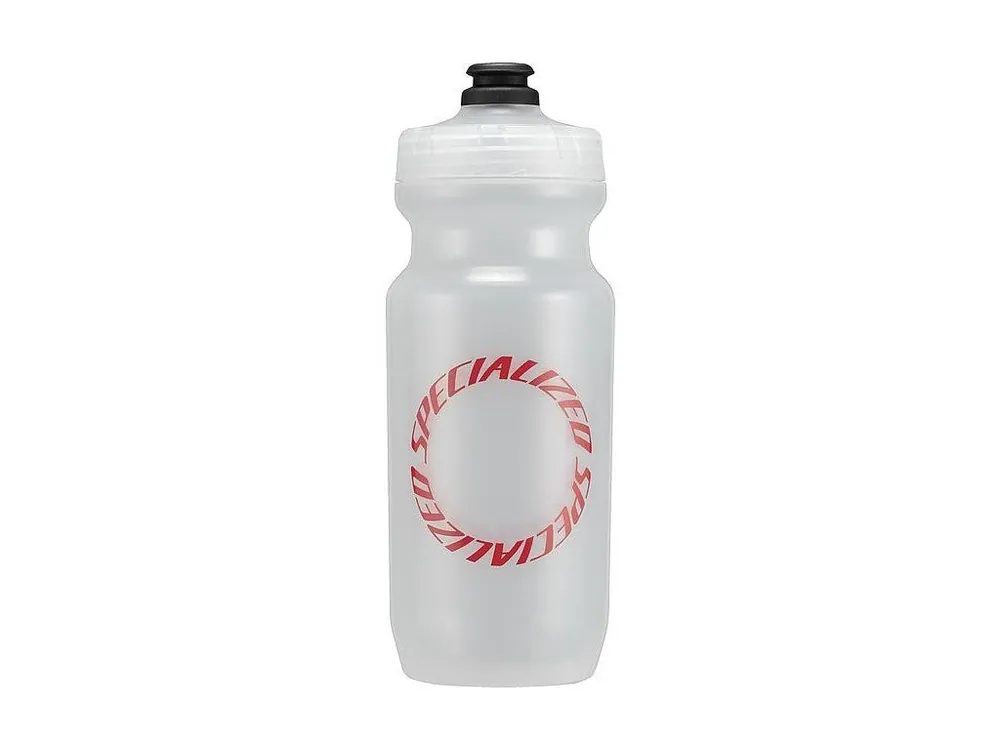 Cyklistická láhev Specialized Big mouth 600ml - Spectrumbike Must-Have