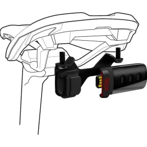 Držák světla stix Specialized Saddle Mount - Spectrumbike Kup Teď