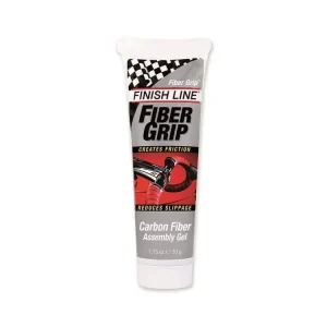 Bezpečná Platba Finish Line Fiber Grip 50g - Spectrumbike