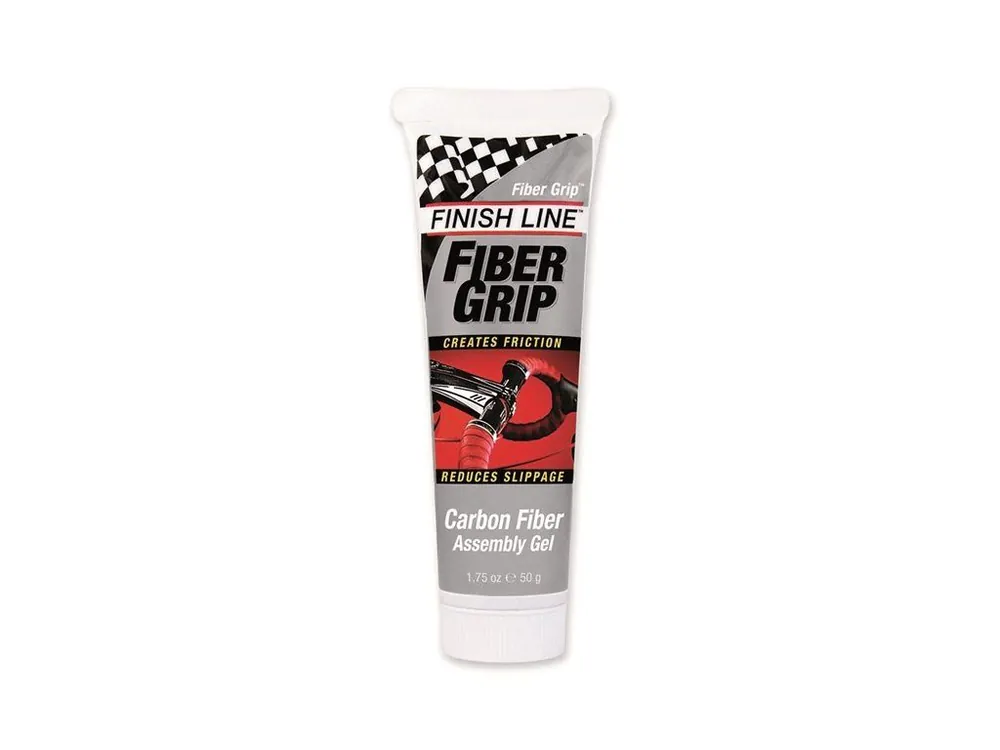 Bezpečná Platba Finish Line Fiber Grip 50g - Spectrumbike