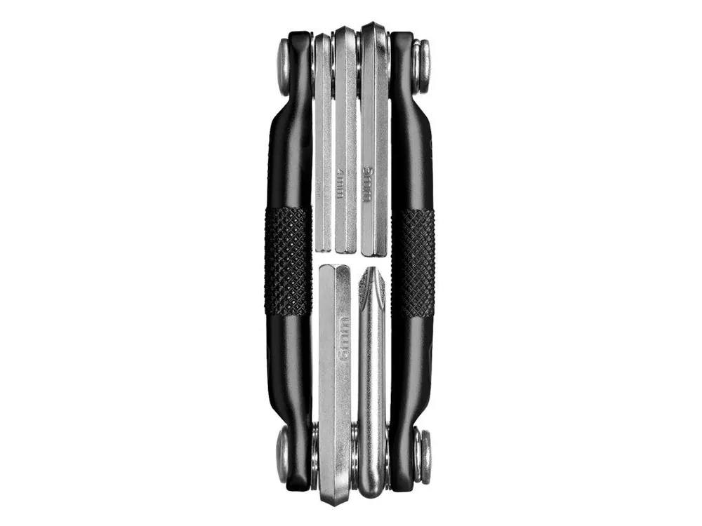 Multifunkční nářadí Crankbrothers M5 - Spectrumbike Aktuální