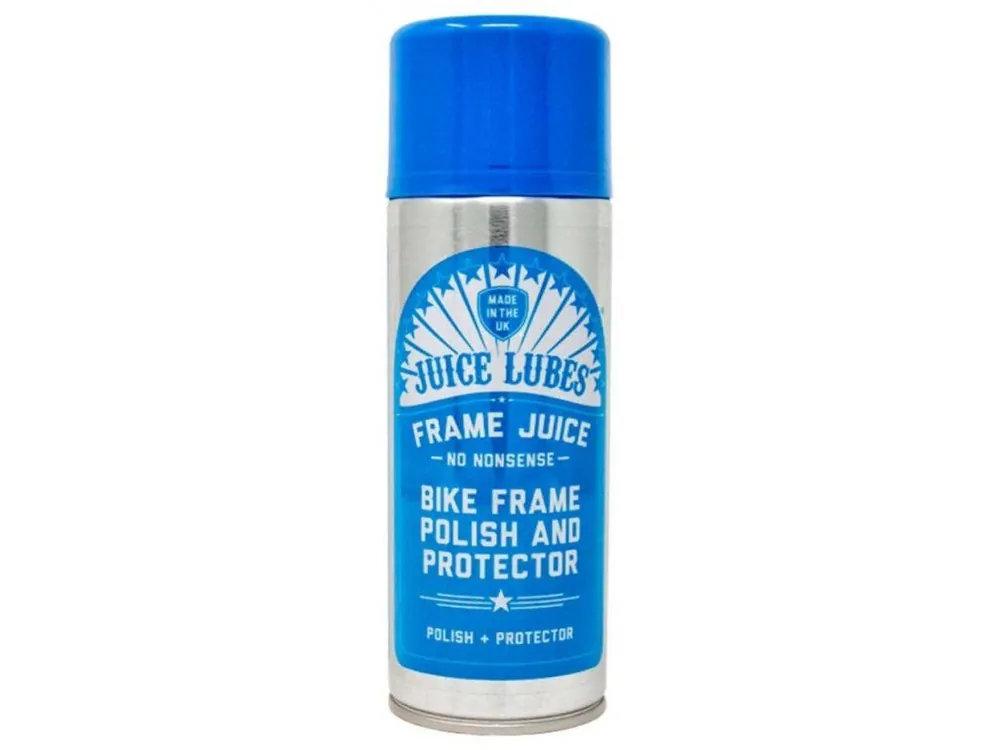 Objednat Nyní Sprej Juice Lubes Frame - Spectrumbike