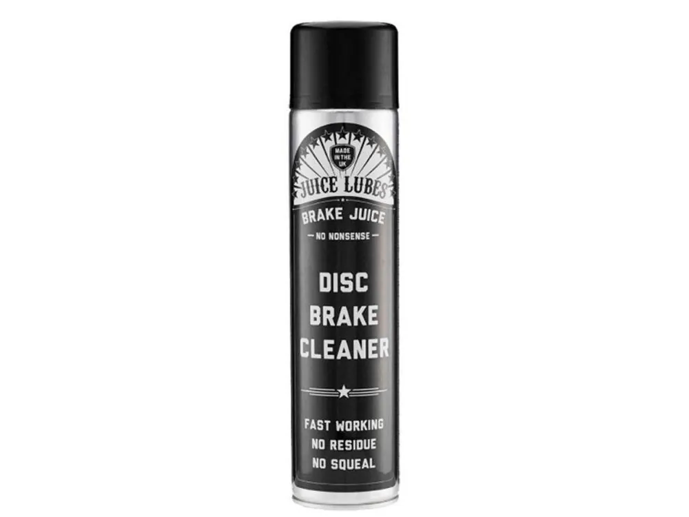 Profesionální odmašťovač brzd Juice Lubes brake Nakupujte Hned