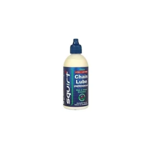 Sleva Vosk na řetěz Squirt Chain Lube - Spectrumbike