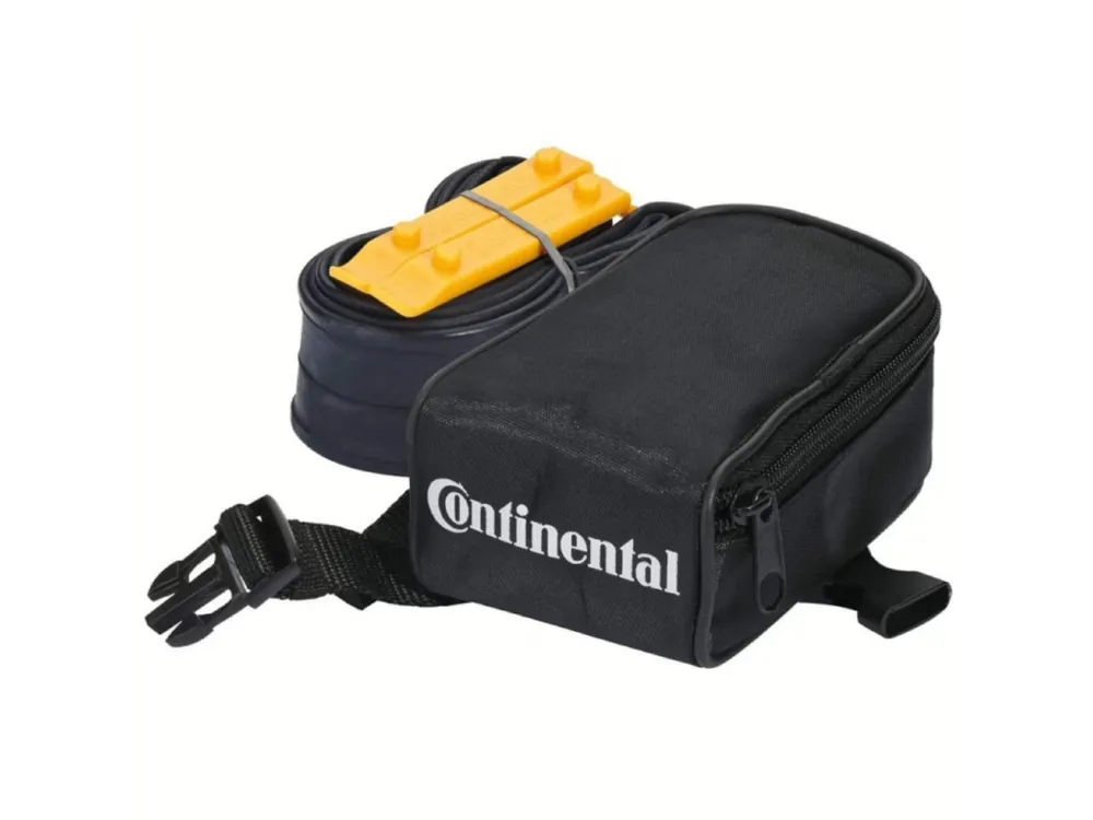 Dokud Zásoby Vydrží Brašna pod sedlo Continental Tube Bag MTB - Spectrumbike