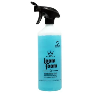 Čistící pěna na kolo Peaty's Loamfoam Cleaner Vysoce Kvalitní