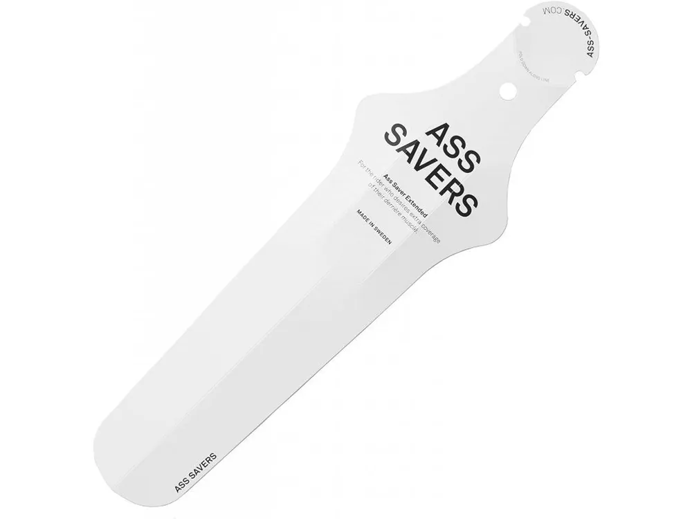 Blatník Ass Savers Original - Spectrumbike Finální Výprodej