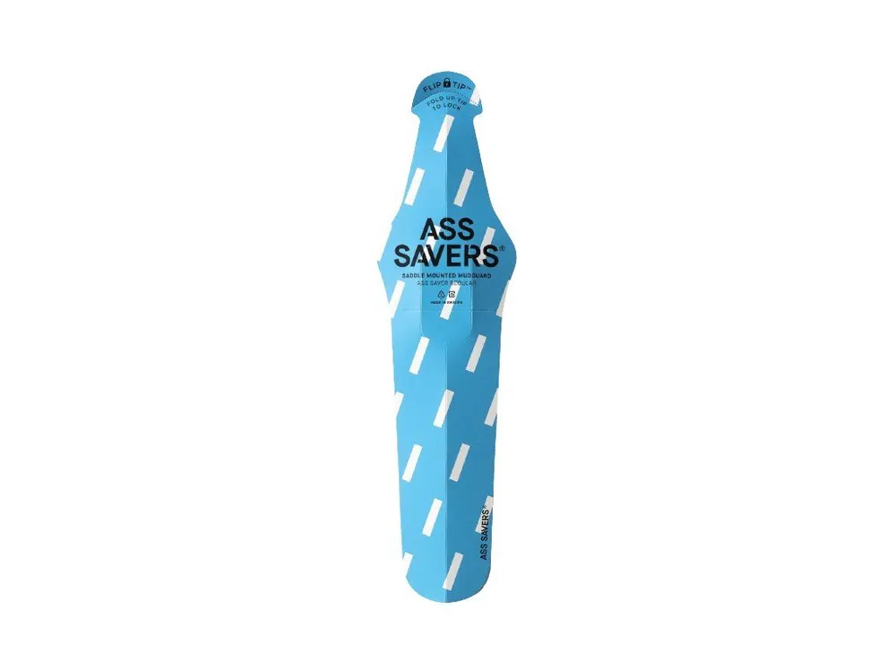 blatník Ass Savers Regular - Spectrumbike Originální