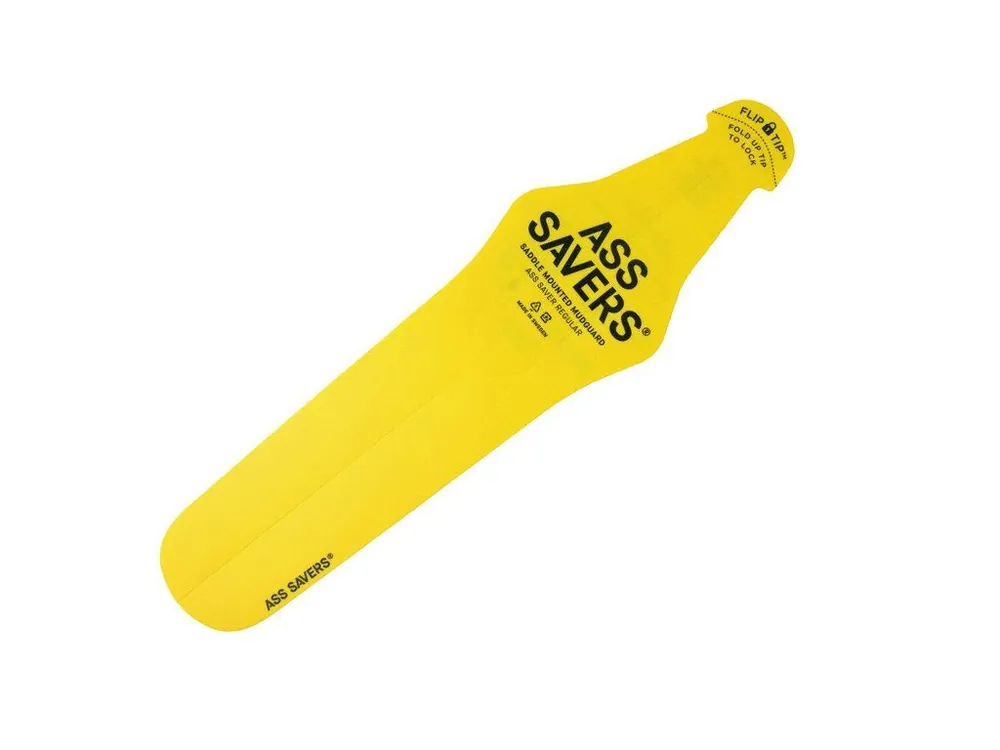 Blatník Ass Savers Regular - Spectrumbike Ihned K Objednání