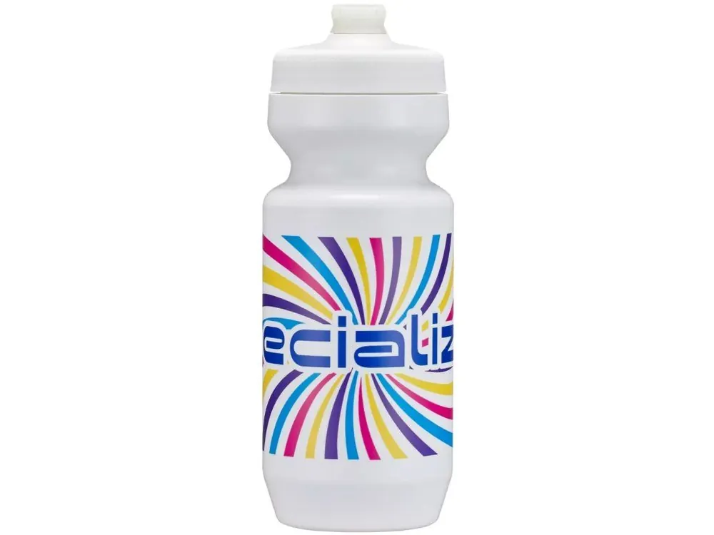 Cyklistická lahev Specialized Purist 650ml Výprodej