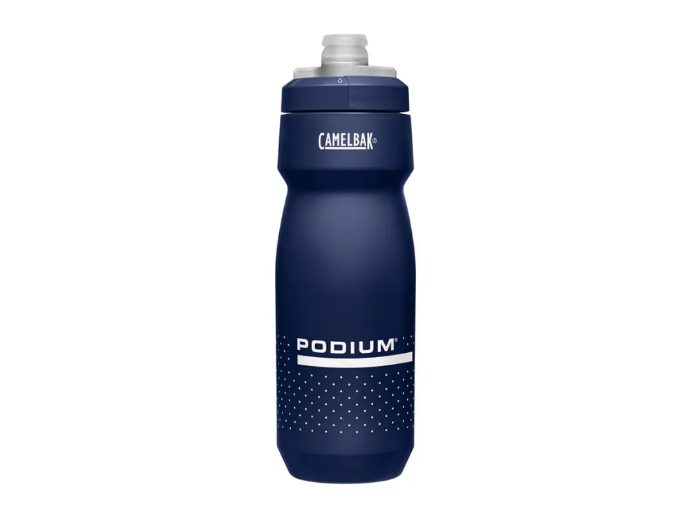 Nejlepší Cena Cyklistická lahev Camelbak Podium 0,71l Smoke - Spectrumbike