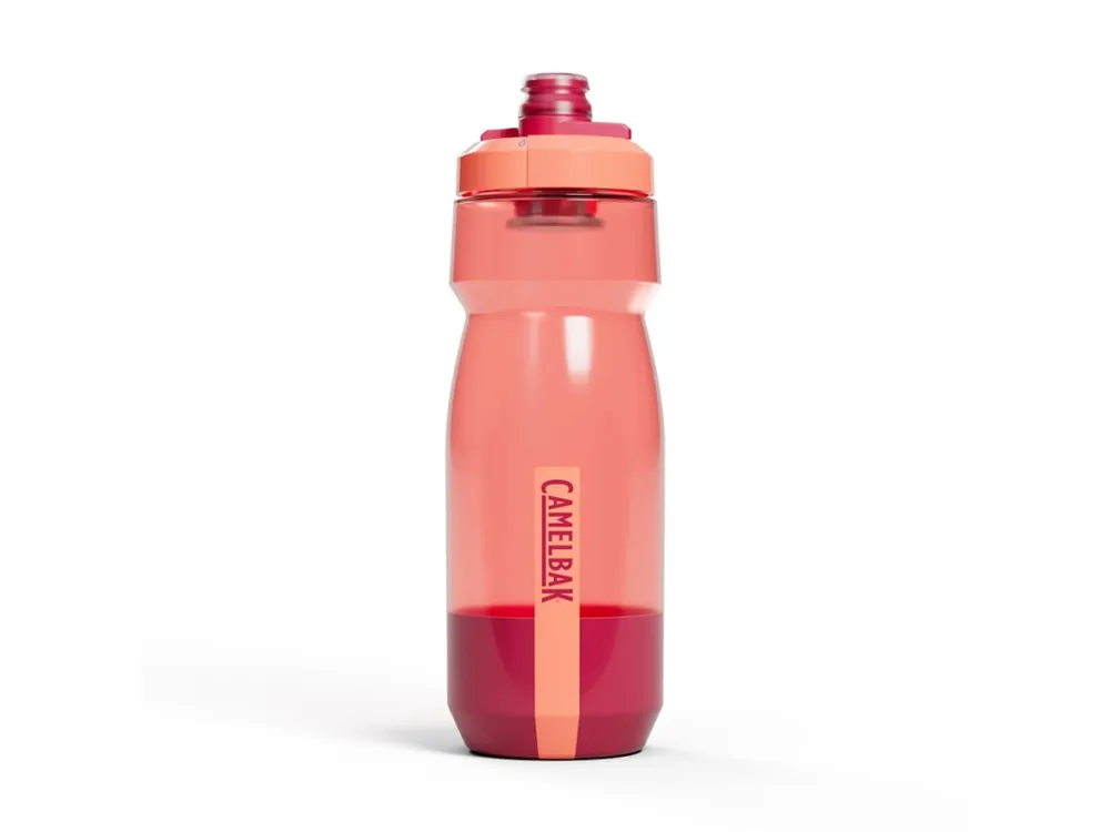 Speciální Cena Cyklistická lahev Camelbak Podium 0,71l Smoke - Spectrumbike
