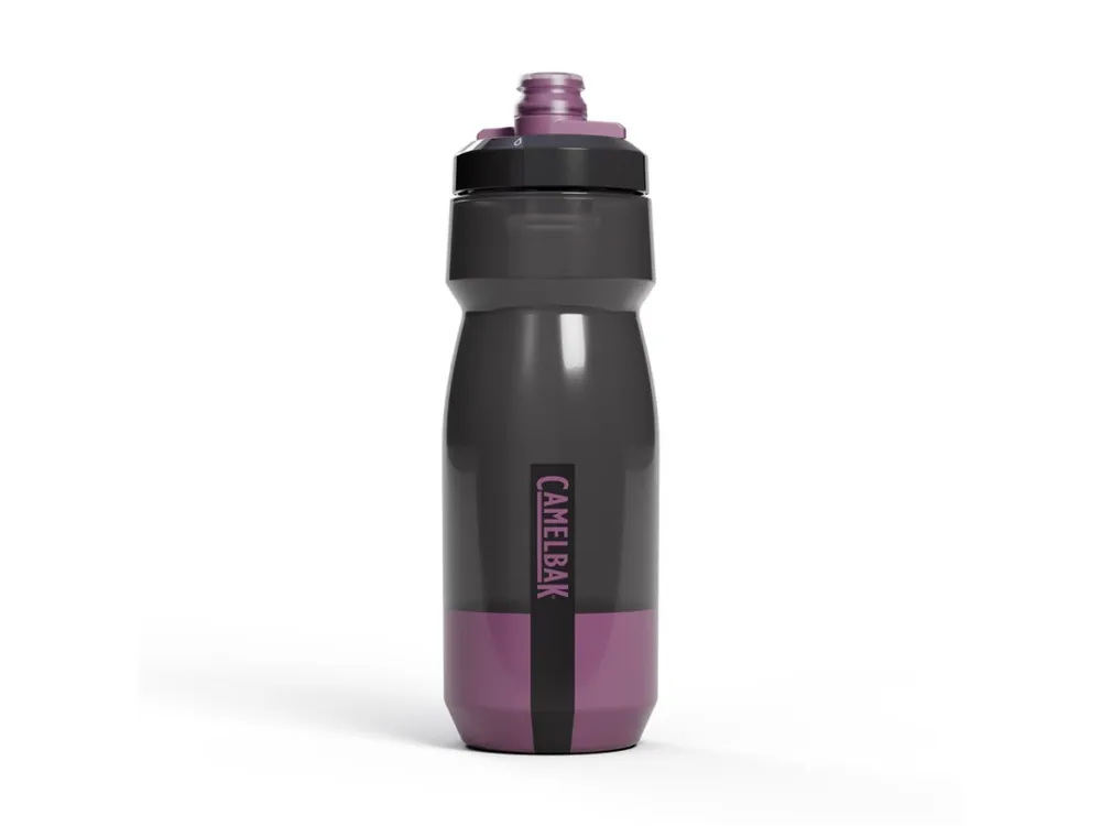 Cyklistická lahev Camelbak Podium 0,71l Smoke - Spectrumbike Akční Cena
