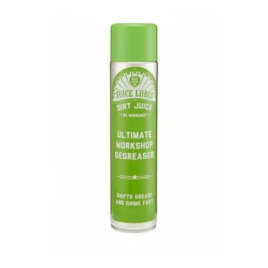 Aktuální Odmašťovač Juice Lubes Ultimate Workshop Degreaser