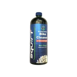 Squirt Bike Cleaner Concetrate - Spectrumbike Super Cena