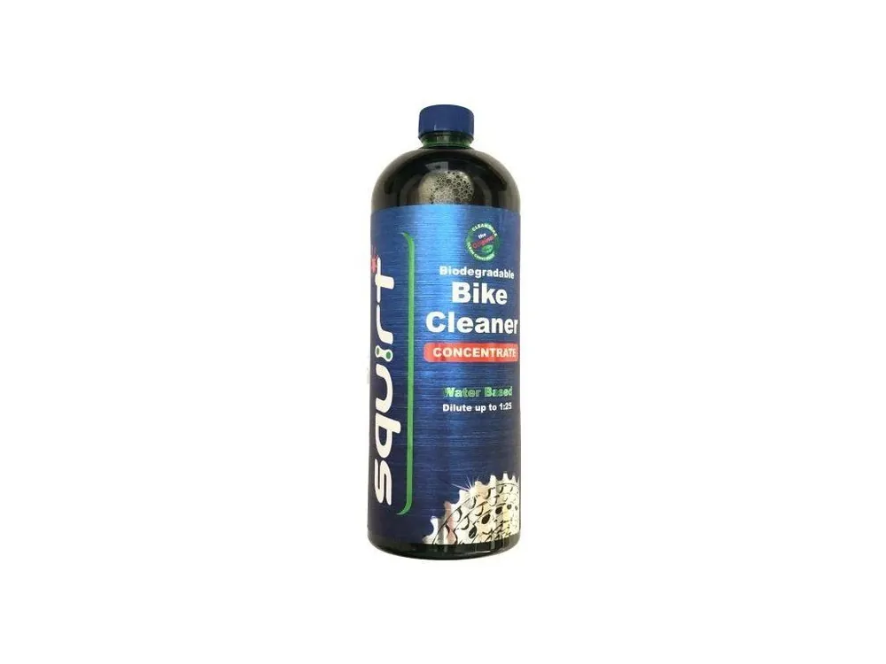 Squirt Bike Cleaner Concetrate - Spectrumbike Super Cena