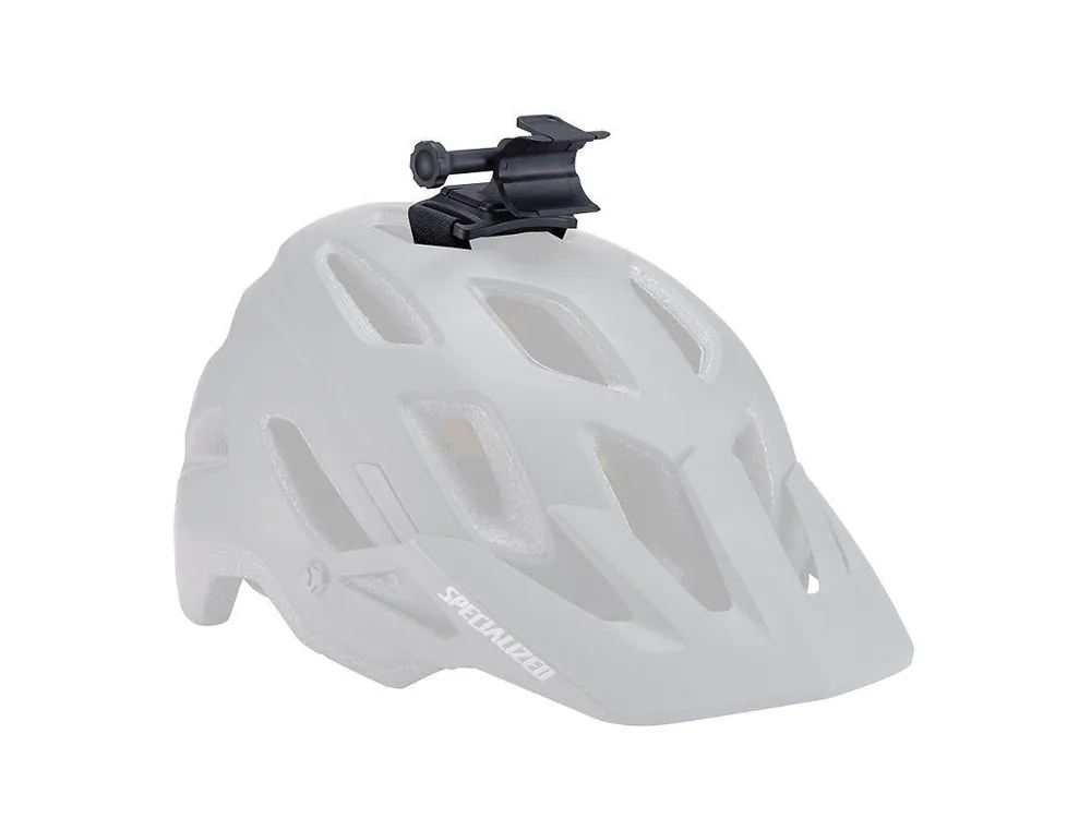 Výprodej Držák světla na helmu Specialized Flux Mount - Spectrumbike
