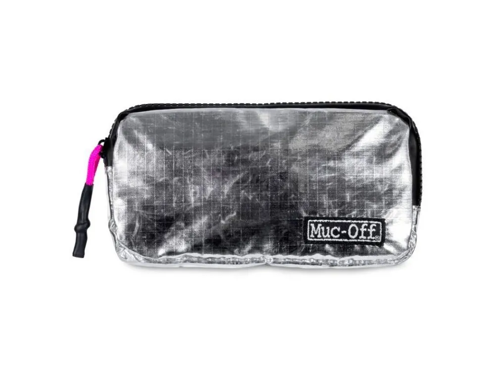 Dokud Zásoby Vydrží Nepromokavé pouzdro Muc-off Essentials Case