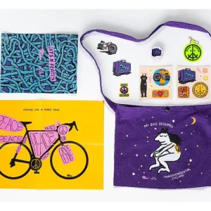 Cenově Výhodný Messengers Tool Kit JBP - Spectrumbike