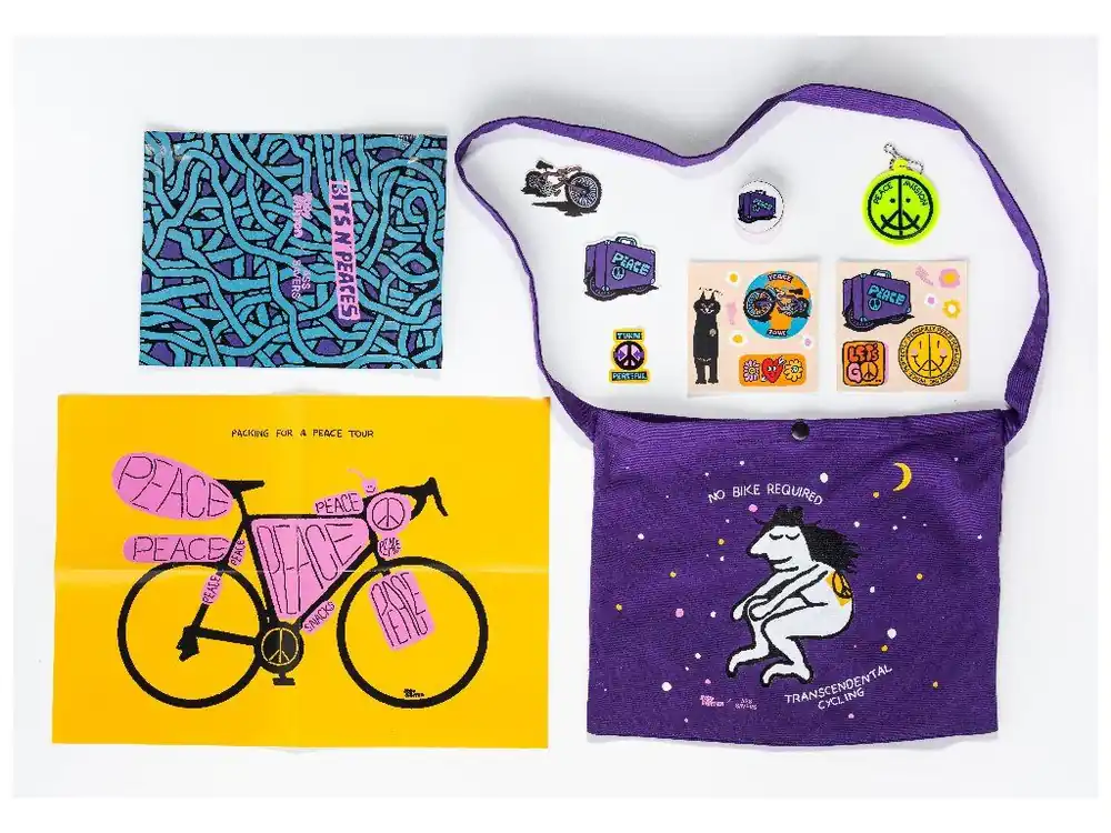 Cenově Výhodný Messengers Tool Kit JBP - Spectrumbike