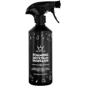 Sleva PEATY'S FOAMING DRIVETRAIN DEGREASER