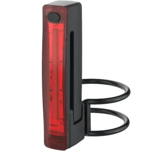 Cenově Výhodný Zadní blikačka Knog Plus Rear