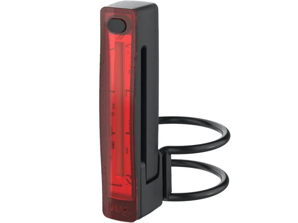 Cenově Výhodný Zadní blikačka Knog Plus Rear