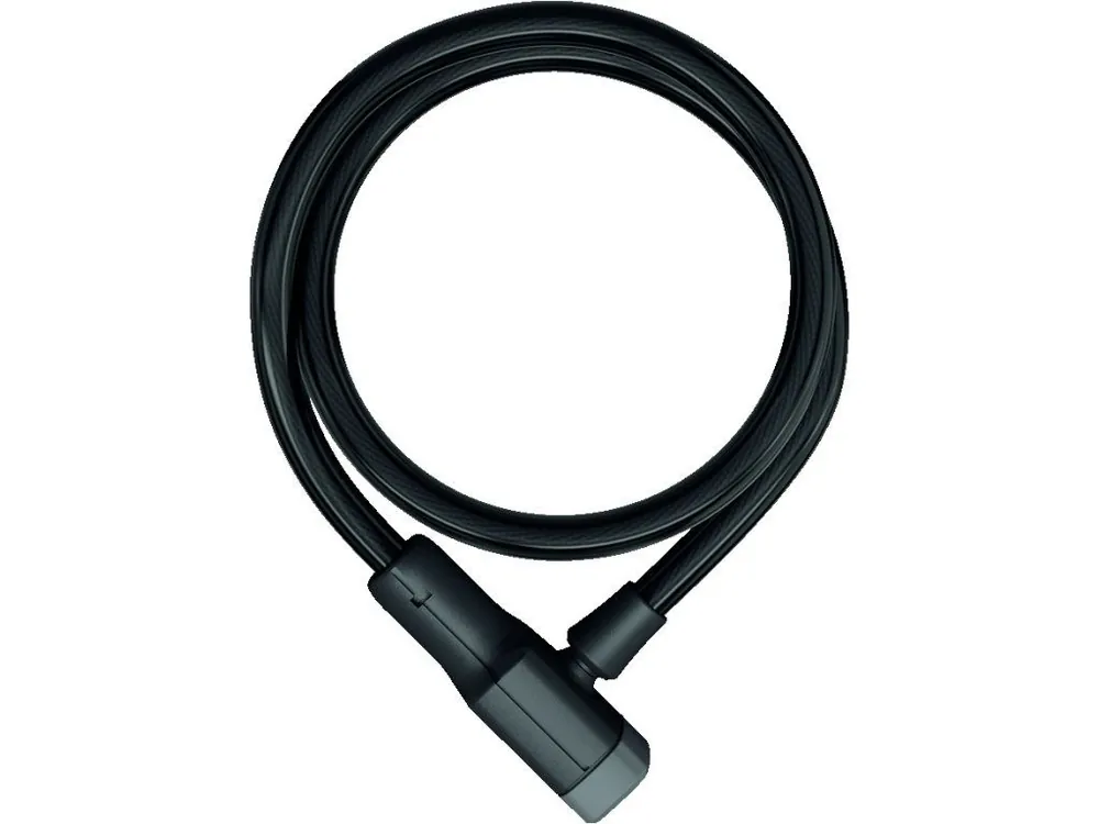 Vrácení Zdarma Zámek na kolo Abus Racer 6412K - Spectrumbike