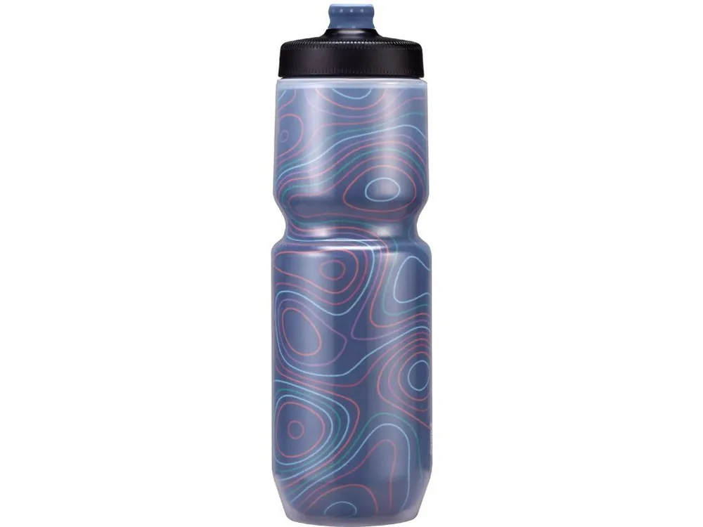 Expresní Doručení Cyklistická láhev Specialized PURIST INSULATED CHROMATEK FIXY2.0
