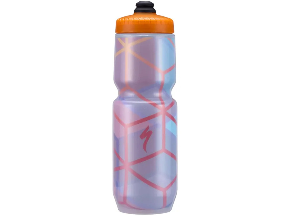 Cyklistická láhev Specialized Purist Insulated Chromatek MFLO2.0 Dokud Zásoby Vydrží