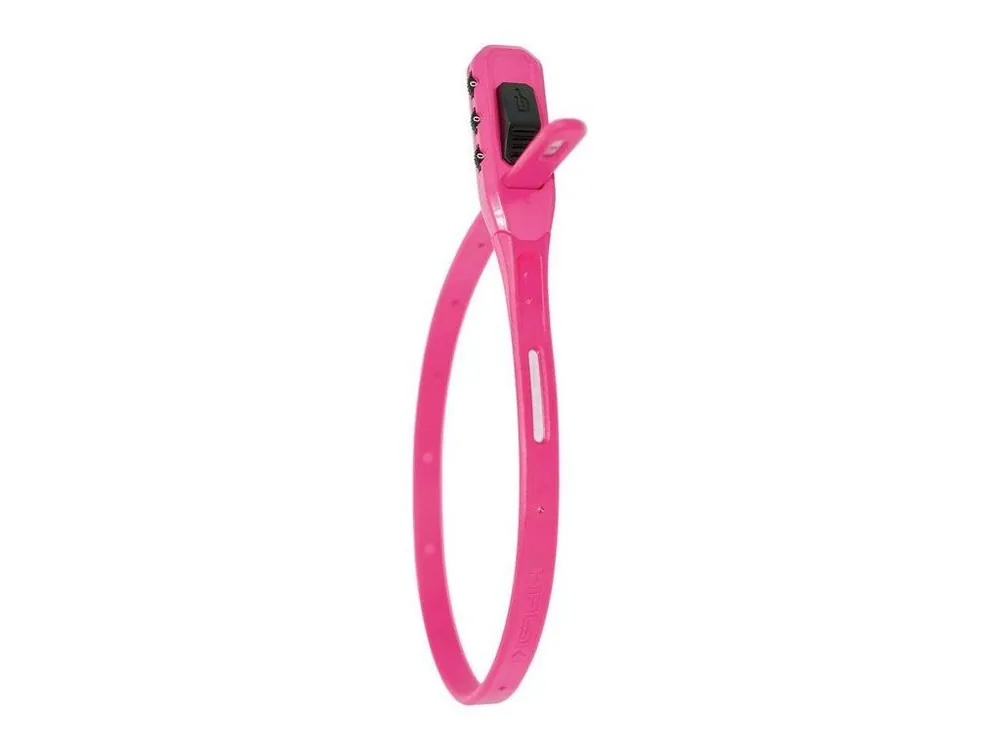Novinka Zámek Hiplok Z lok Security - Spectrumbike