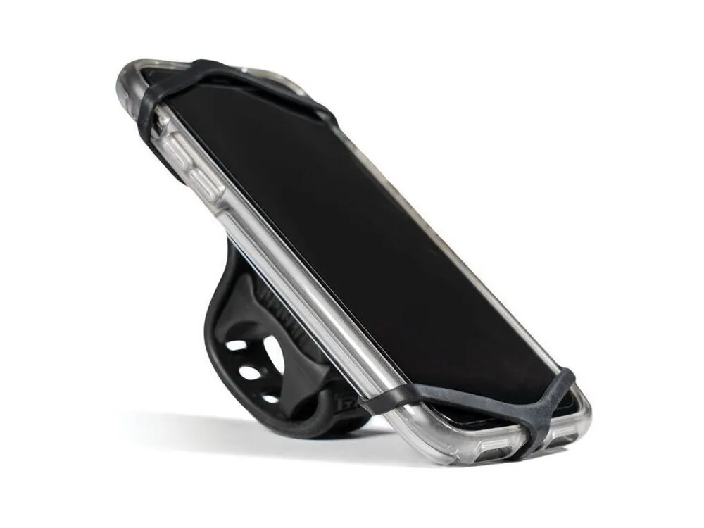Cyklo držák telefonu na kolo Lezyne - Spectrumbike Must-Have