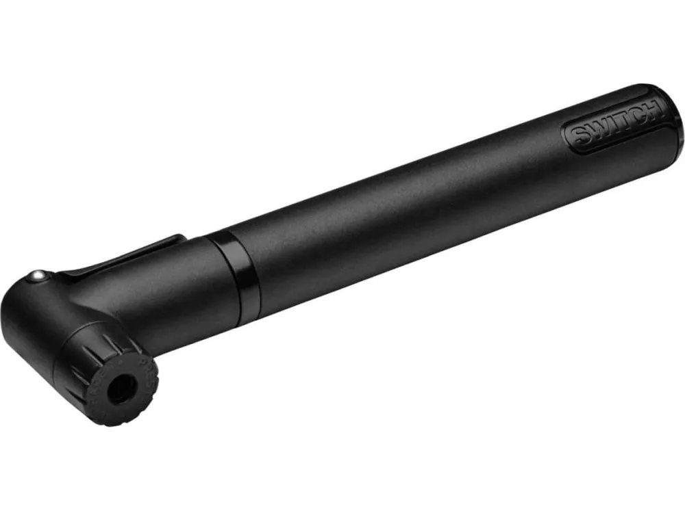 Pumpa na kolo Specialized Air Tool Switch černá Tovární Cena
