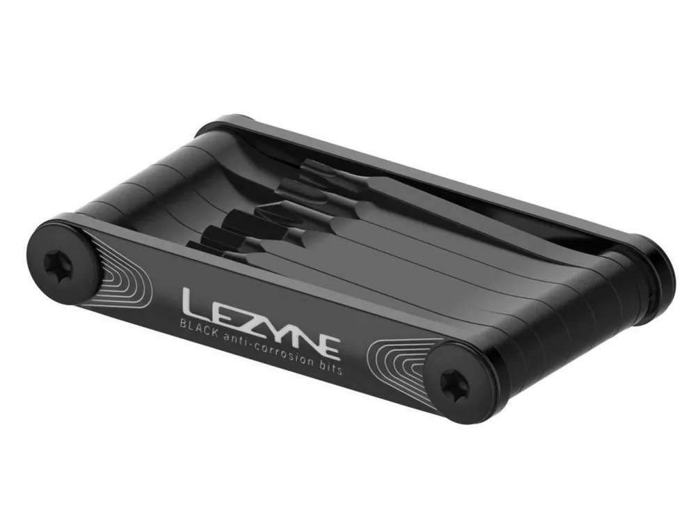 Nářadí na kolo s 11 funkcemi Lezyne V Pro Výprodej