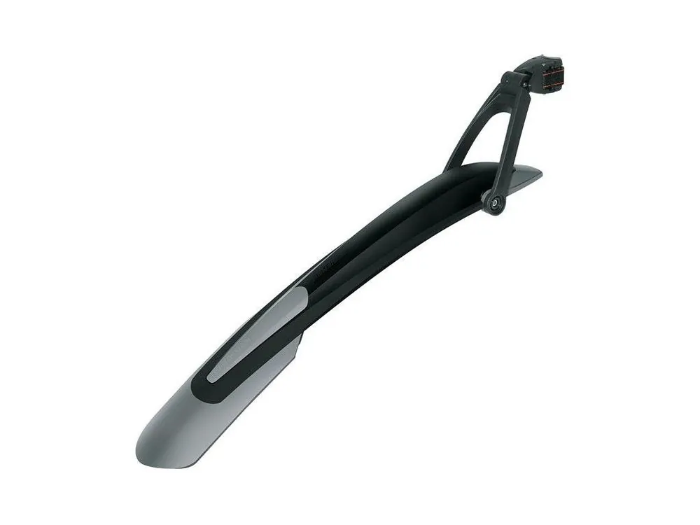 Zadní blantík na kolo SKS X-Blade 29" šedý - Spectrumbike Akční Nabídka