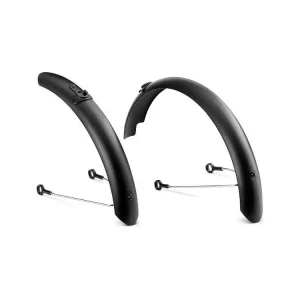 Autentický Blatníky na dětské kolo Woom - Spectrumbike