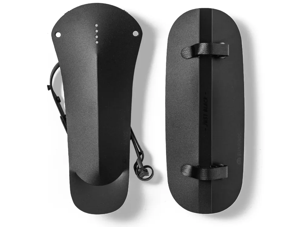 Cyklistické blatníky na dětské kolo Bumbinos Splash Pack Časově Omezené