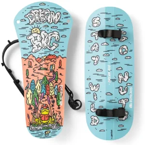 Aktuální Cyklistické blatníky na dětské kolo Bumbinos Splash Pack