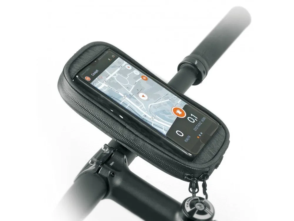 Sleva Cyklo držák telefonu SKS - Spectrumbike
