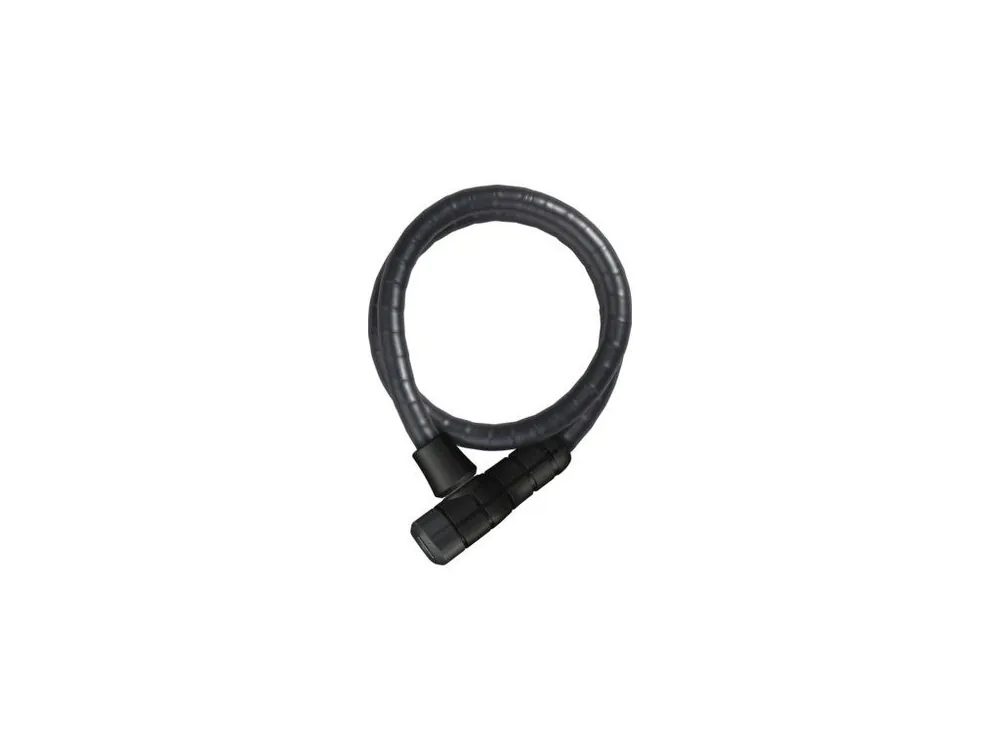 Zámek na kolo Abus Microflex 6615K - Spectrumbike Sleva