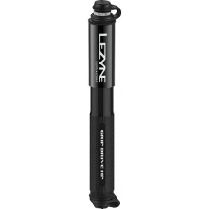 Aktuální Hustilka Lezyne Grip Drive-S - Spectrumbike