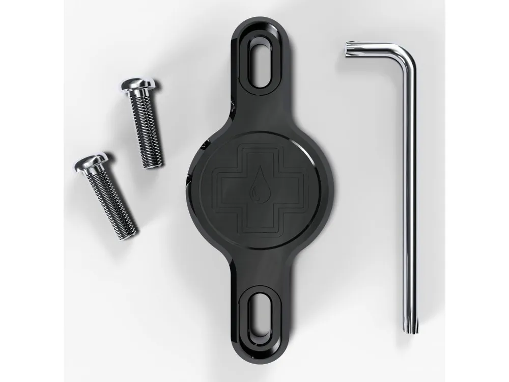 Novinka Držák airtagu muc-iff tag holder 3.0 - Spectrumbike