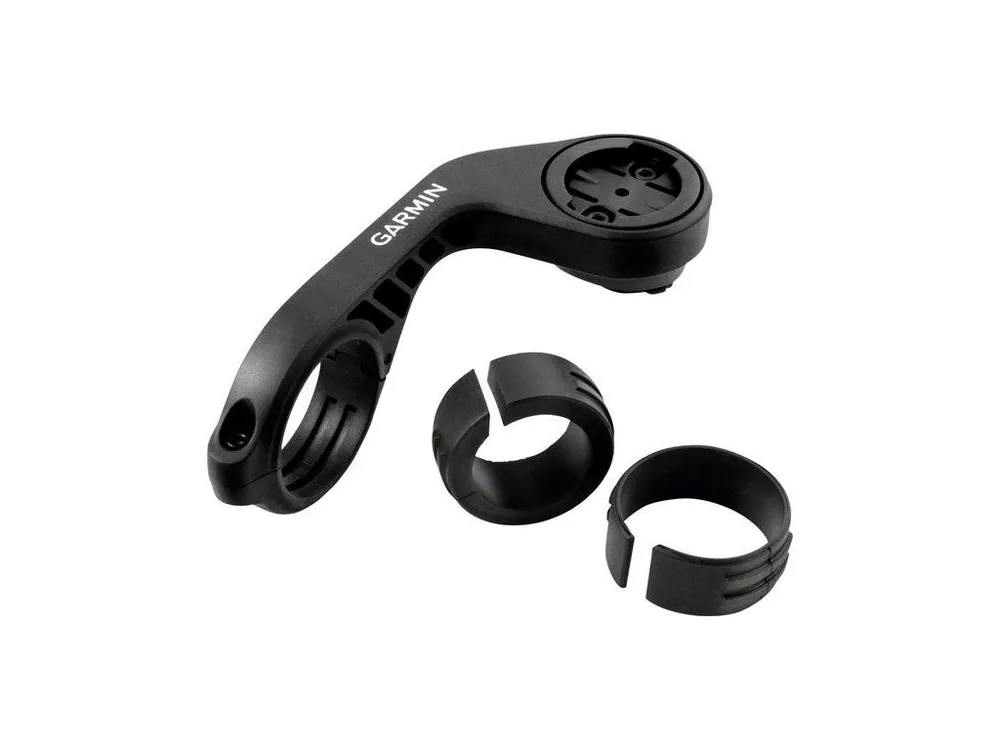 Předsazený držák Garmin pro Varia Light a cyklopočítač Novinka