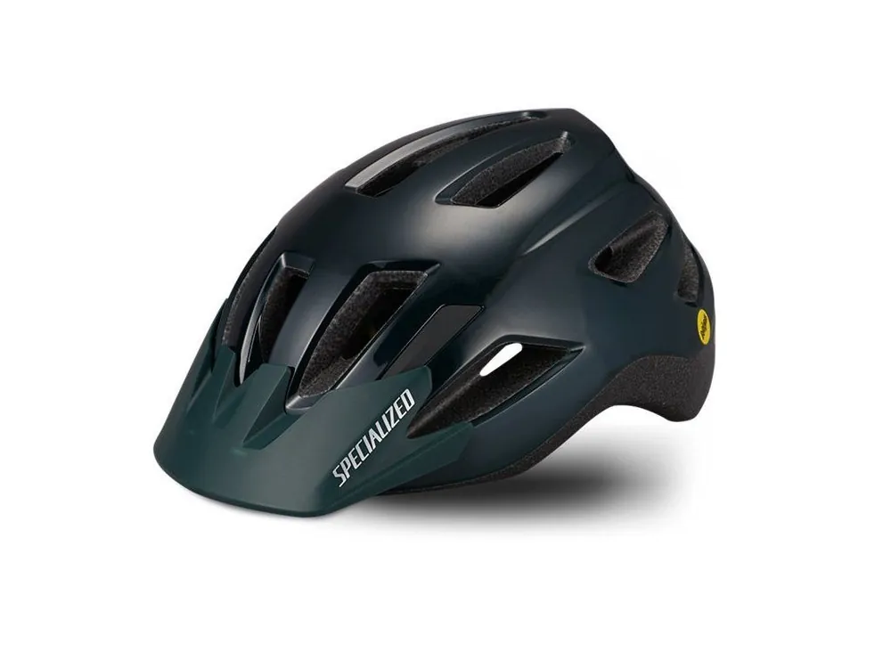 Dětská cyklistická helma Specialized Shuffle - Spectrumbike Nakupujte Hned
