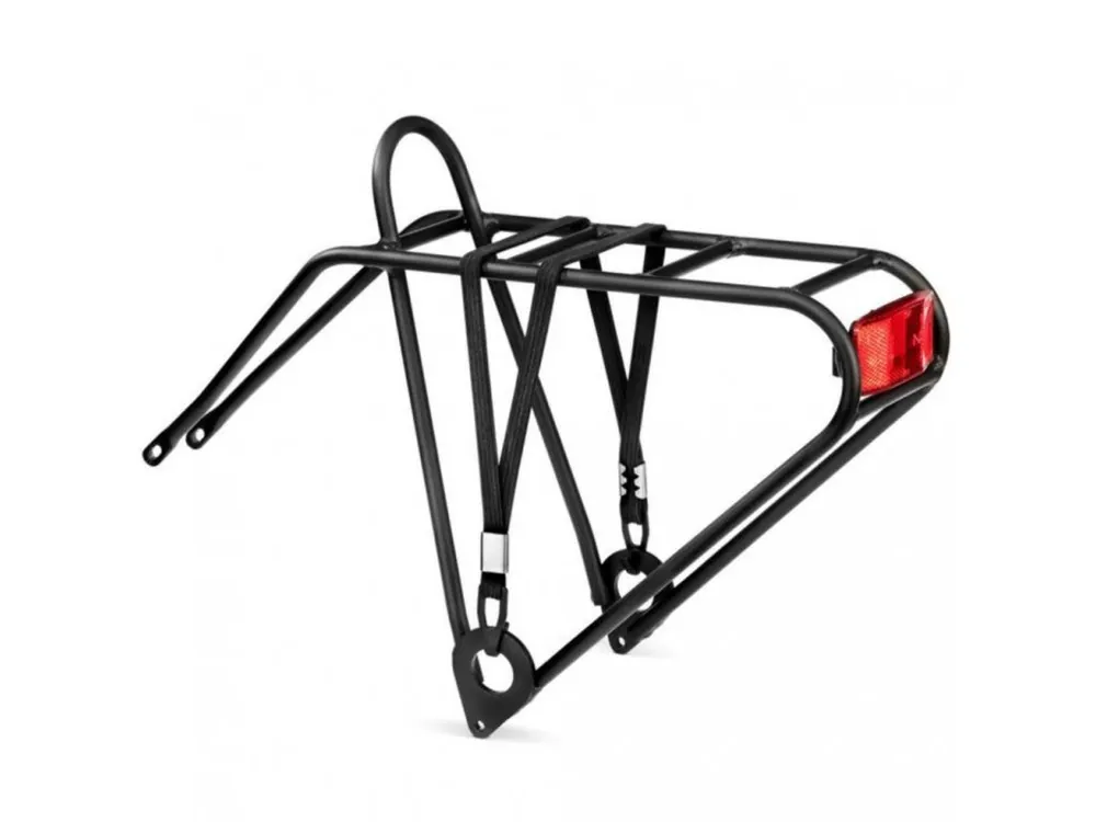 Nejprodávanější Nosič na dětské kolo Woom 5 s popruhy - Spectrumbike