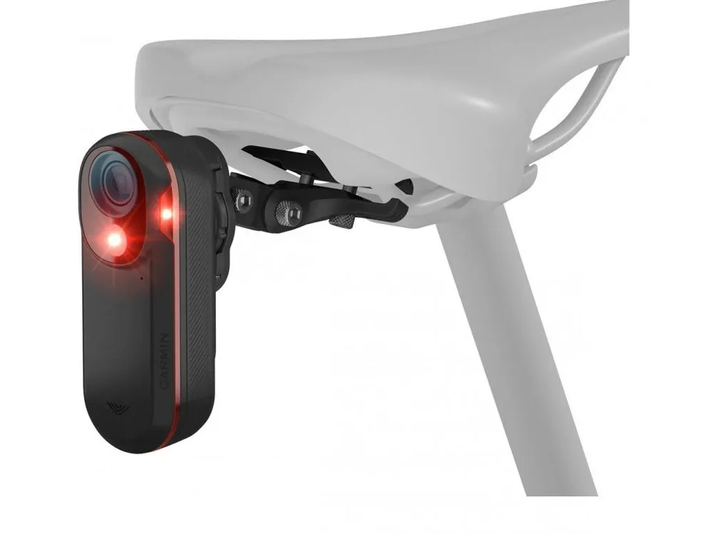 Pouze Dnes Držák světla po sedlo Garmin Varia Radar
