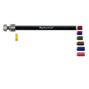 Pevná osa pro vozík Rapilock 12x142mm - Spectrumbike Odeslání Ihned