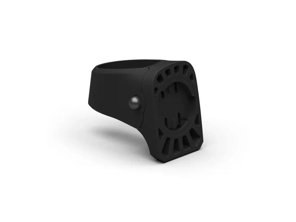 Držák na radar pod sedlo MagCad Wahoo TrackR Radar Originální